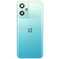 One Plus Nord Ce 2 Lite 5G / CPH2409 Back Cover+Camera Glass Blue Original