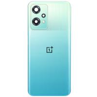 One Plus Nord Ce 2 Lite 5G Back Cover+Camera Glass Blue Original