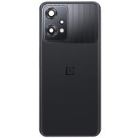 One Plus Nord Ce 2 Lite 5G / CPH2409 Back Cover+Camera Glass Black Original
