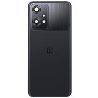 One Plus Nord Ce 2 Lite 5G Back Cover+Camera Glass Black Original