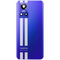 Realme GT Neo 3 80W / 150W Back Cover Blue