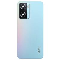 Oppo A57s 4G (CPH2385) Back Cover Sky Blue
