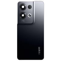 Oppo Reno 8 Pro 5G (CPH2357) Back Cover Black Original