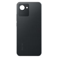 Realme C30 RMX3623 Back Cover Black