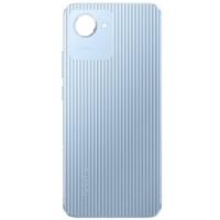 Realme C30 RMX3623 Back Cover Blue Original