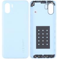 Xiaomi Redmi A1 (220733SG) Back Cover Blue Original