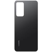 Xiaomi Mi 12 Lite 5G Back Cover Black Original