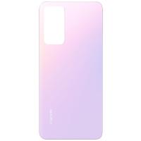 Xiaomi Mi 12 Lite 5G Back Cover Pink Original