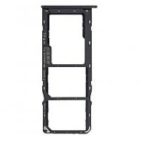 Oppo A57 4G (CPH2387) Sim Tray Black