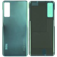 TCL 20L Back Cover Green Original