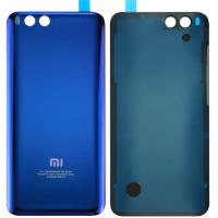 Xiaomi Mi 6 Back Cover Blue AAA