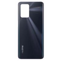 Realme 8 5G Back Cover Black Service Pack