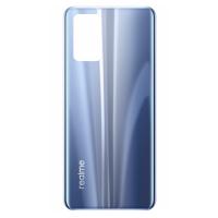 Realme GT 5G Back Cover Silver Service Pack