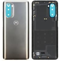 Motorola Moto G51 5G XT2171 Back Cover Silver Original