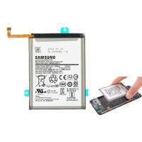 Samsung Galaxy M317 Battery Disassemble From New Phone A