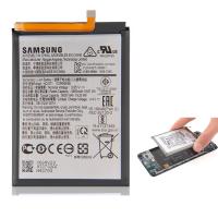 Samsung Galaxy M115 Battery HQ-S71 Disassemble From New Phone A