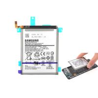 Samsung Galaxy M515 Battery Disassemble From New Phone A