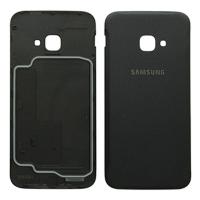 Samsung Galaxy Xcover 4 G390f Back Cover Black