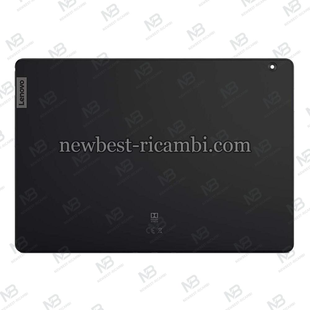 Lenovo Tab M10 TB-X605L back cover black