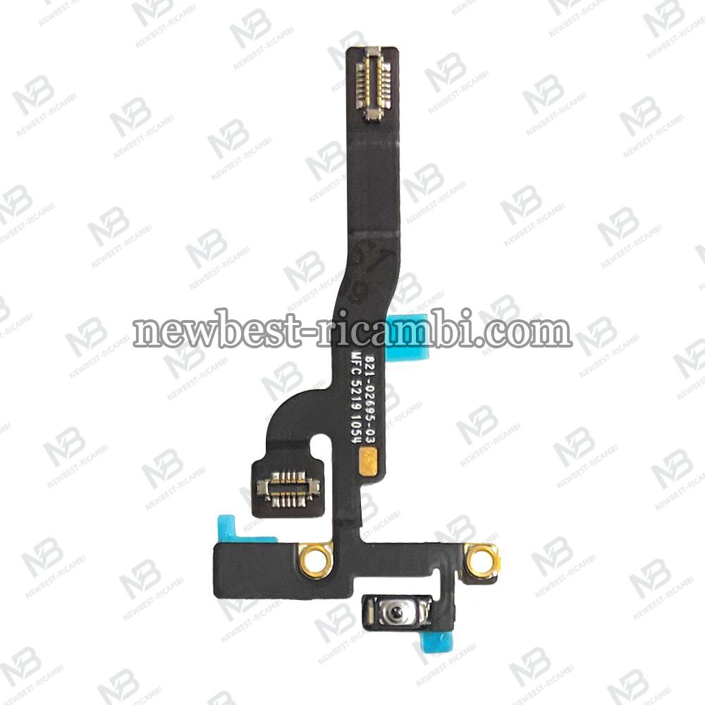 iPad Pro 11" 2020(Wi-Fi) flex power on/off