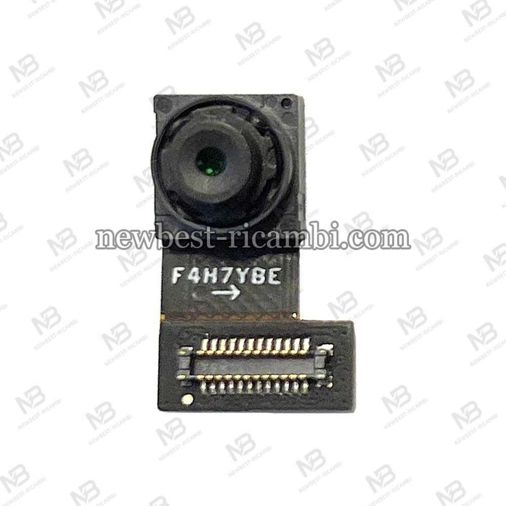 Motorola One Macro XT2016 Front Camera