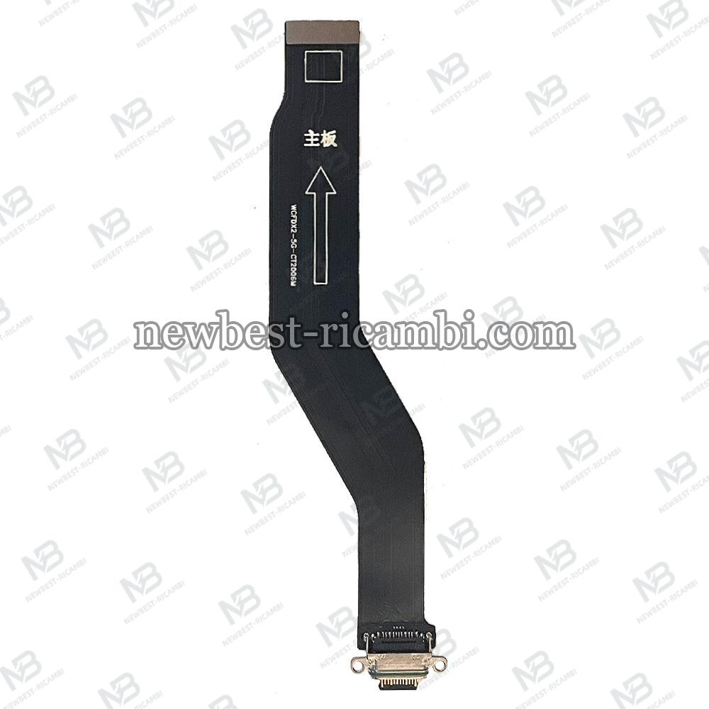 Oppo Find X2 Flex Charge