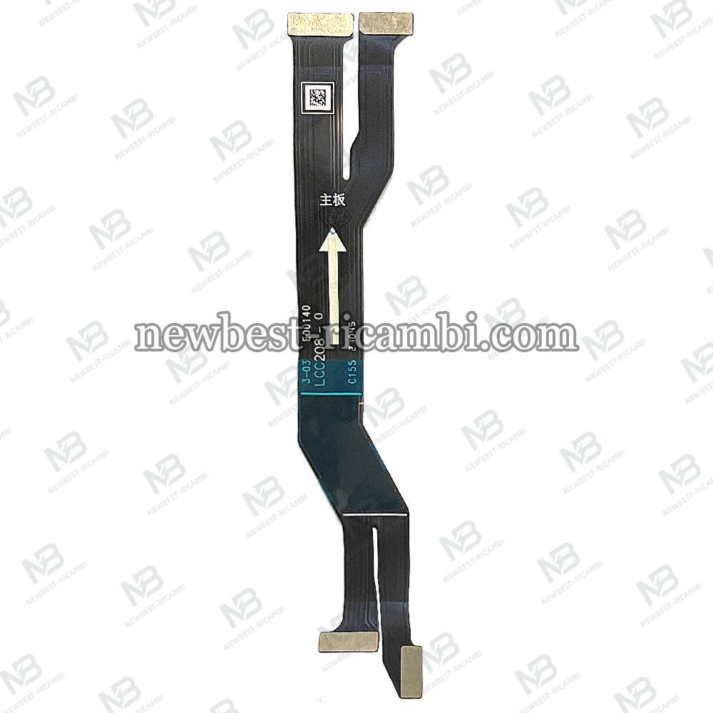 Oppo Find X3 Pro (CPH2173) Flex Mainboard