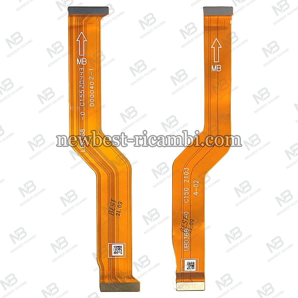 Oppo Find X3 Lite (CPH2145) Flex Mainboard