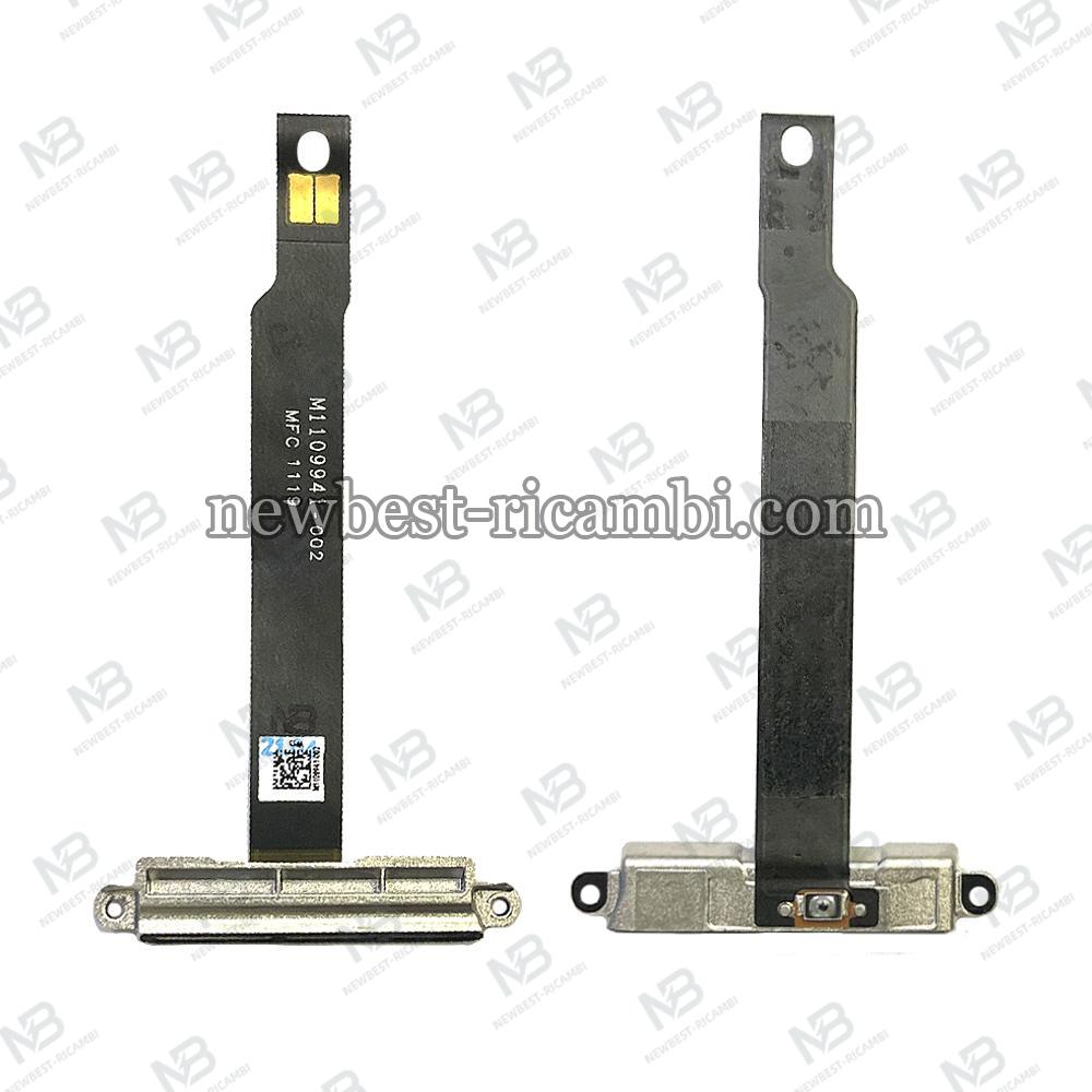 Microsoft Surface Pro X Flex Power On / Off