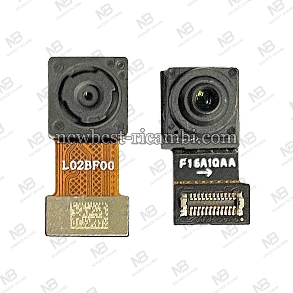 Motorola Moto G9 Plus XT2087-2 Front Camera