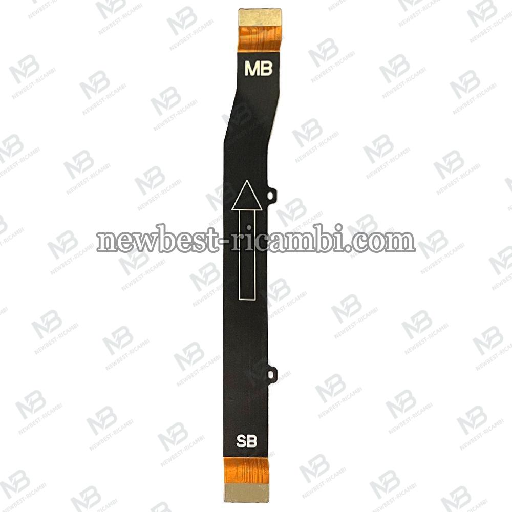Motorola Moto G9 Plus XT2087-2 Flex Mainboard