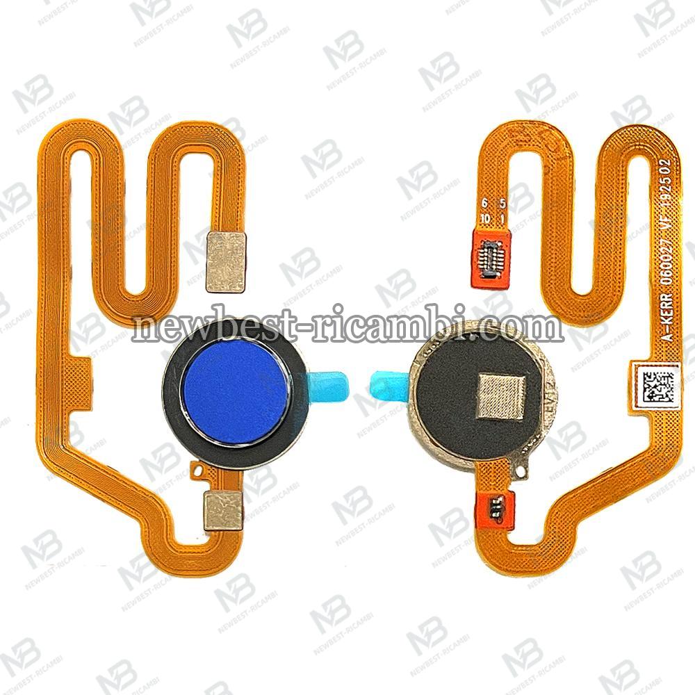 Realme 3 Flex ID Touch Blue
