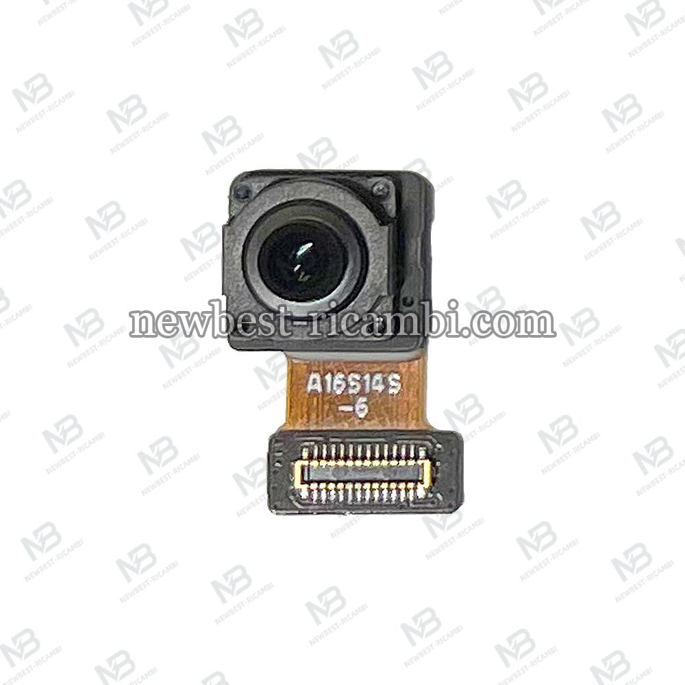 Realme 6 Front Camera