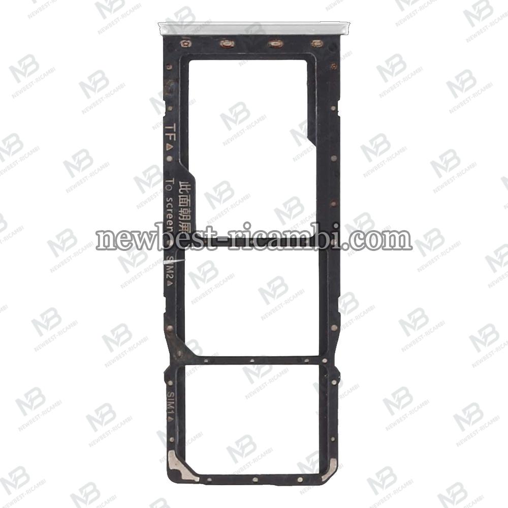 Realme 6 Sim Tray White