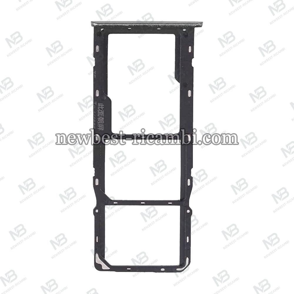 Realme C3 Sim Tray Grey