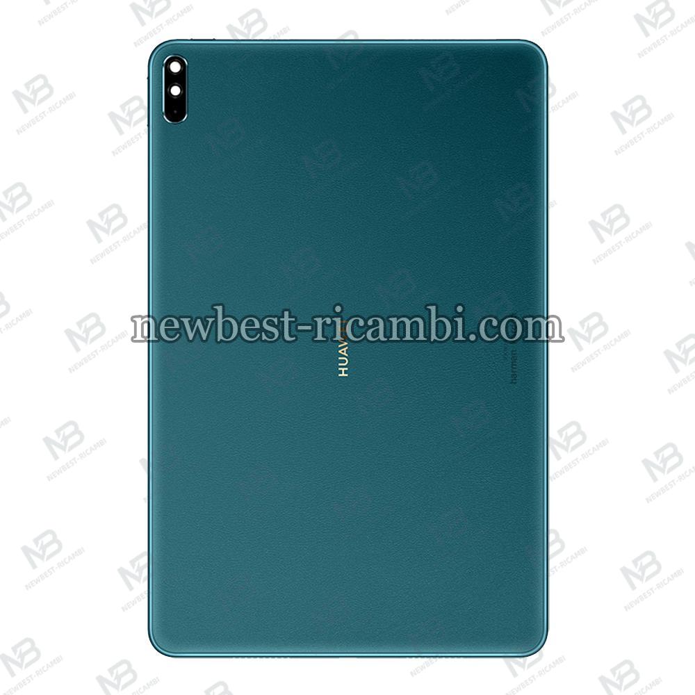 Huawei Matepad Pro MRX-AL09 MRX-W09 MRX-W29 back cover forest green original