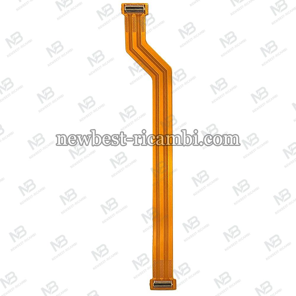Realme X3 Super Zoom Flex Mainboard