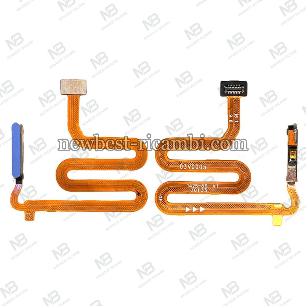 Realme X50 5G Flex ID Touch Blue