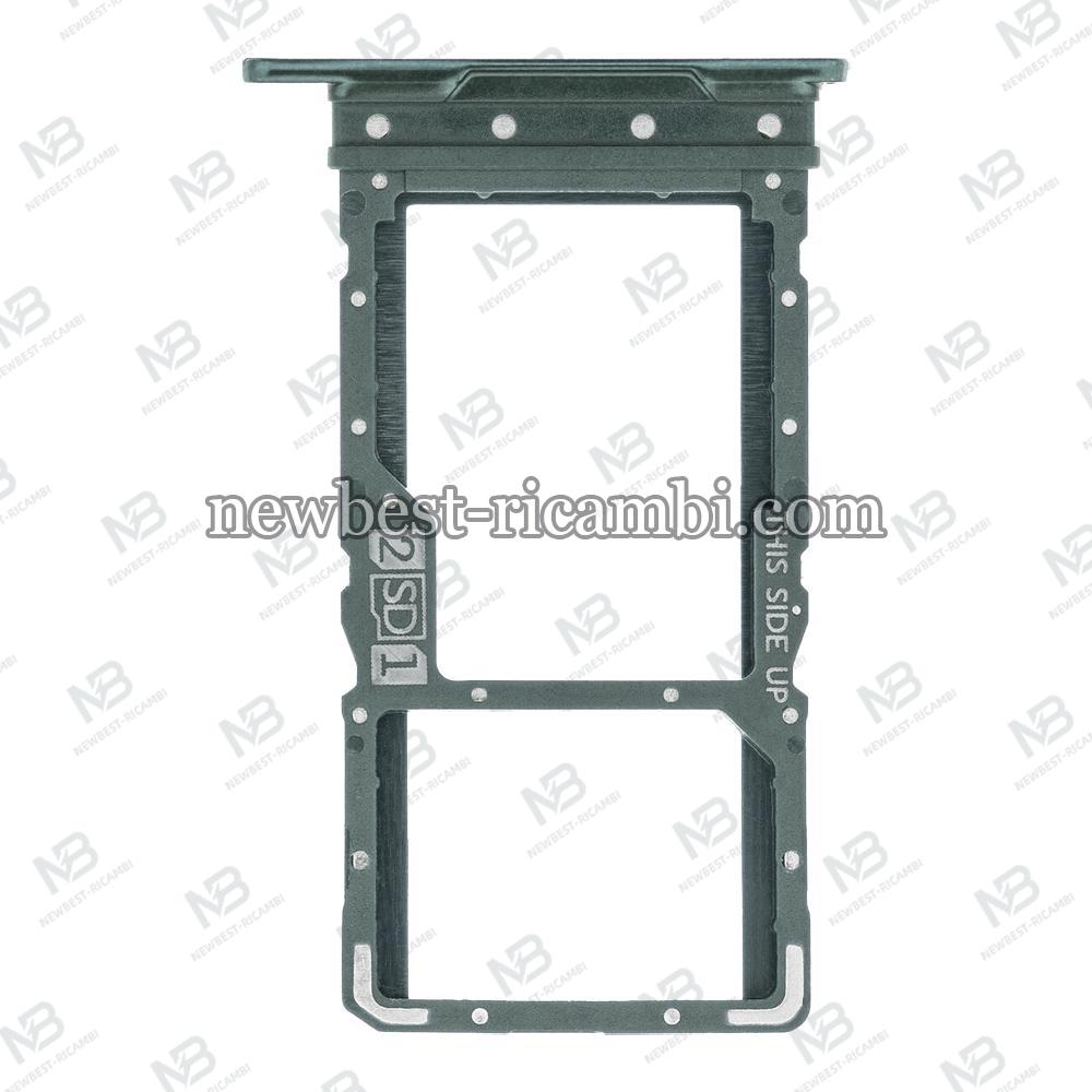 Motorola Moto G9 Power XT2091 Sim Tray Metallic Sage