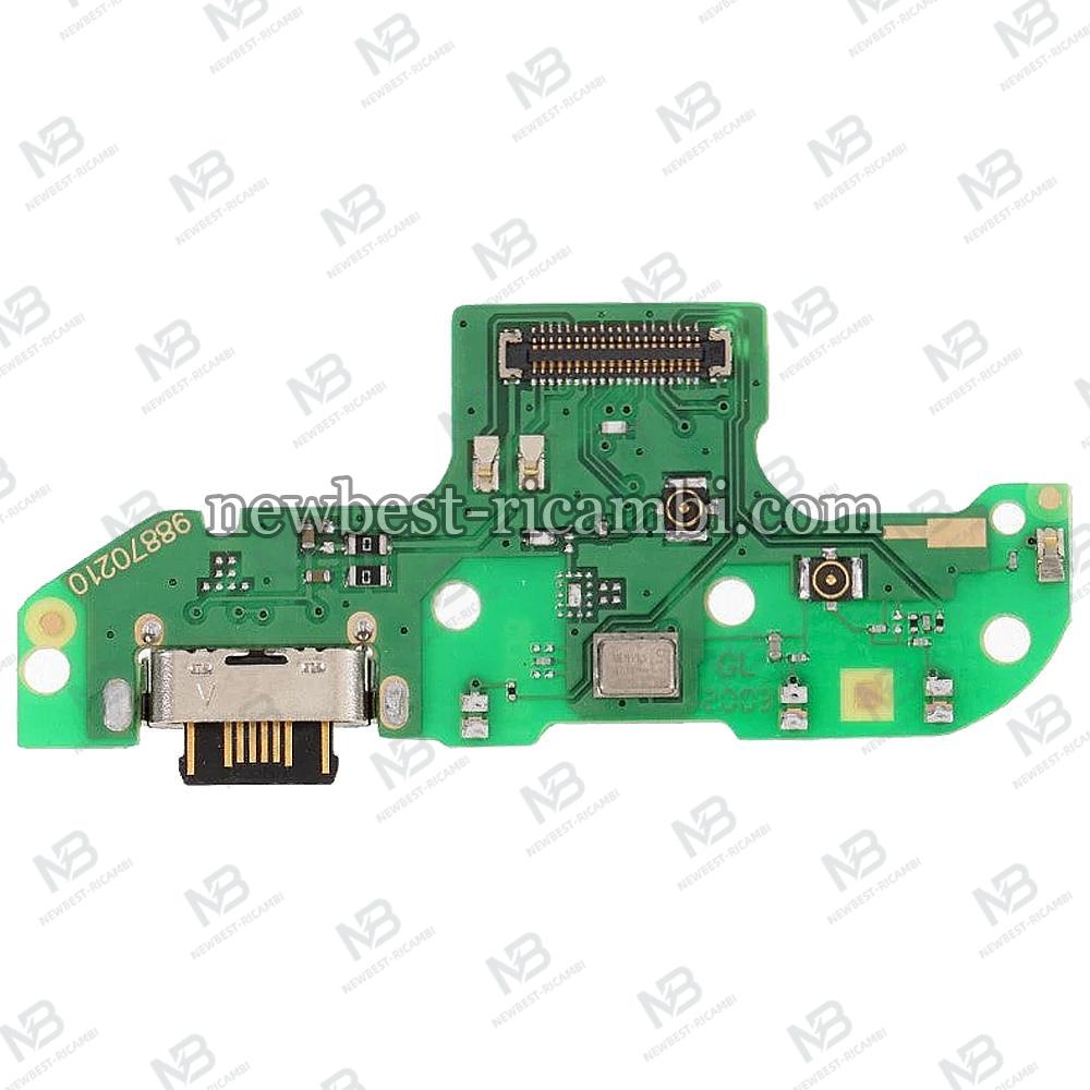 Motorola Moto G8 Play XT2015 Flex Dock Charge