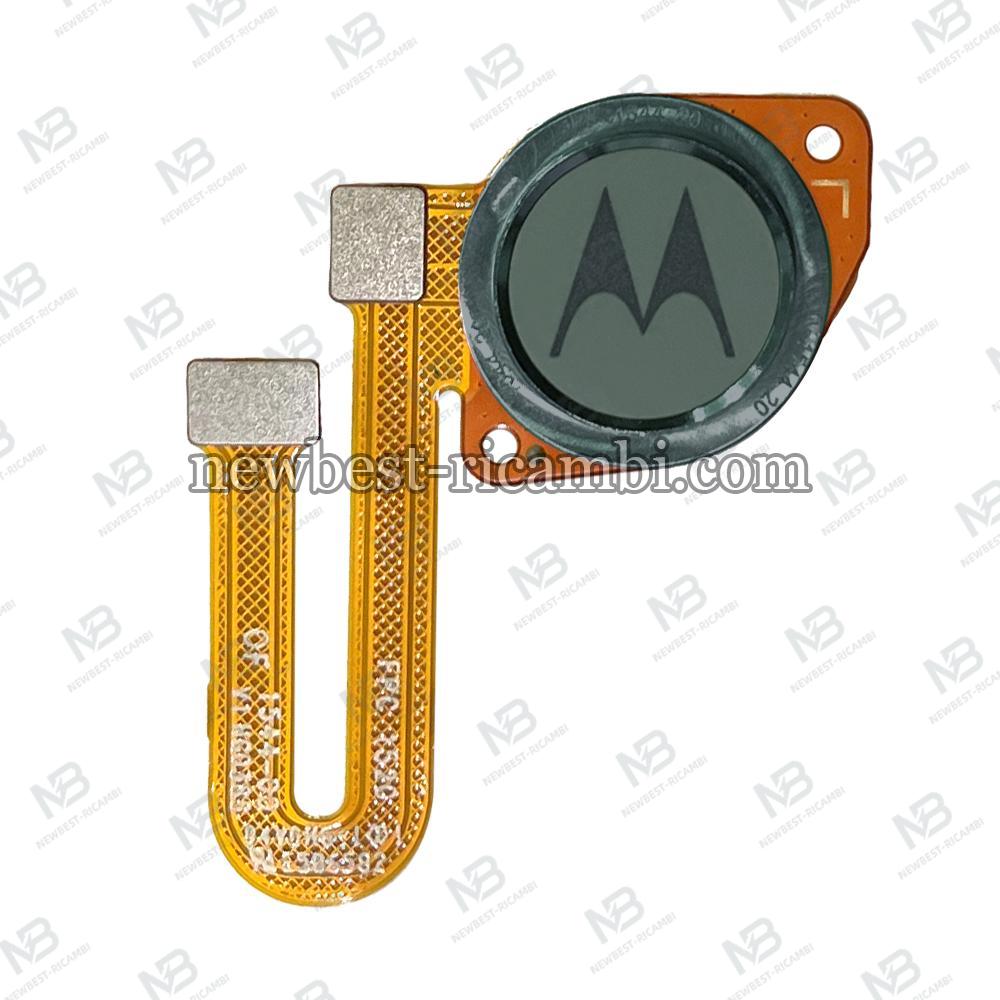 Motorola Moto G9 Play XT2083 Flex ID Touch Green