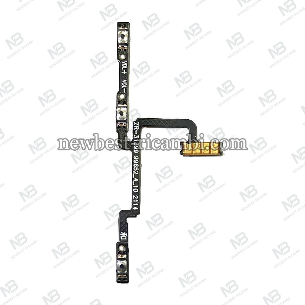 Nokia G10 Ta-1334 Flex Power On / Off