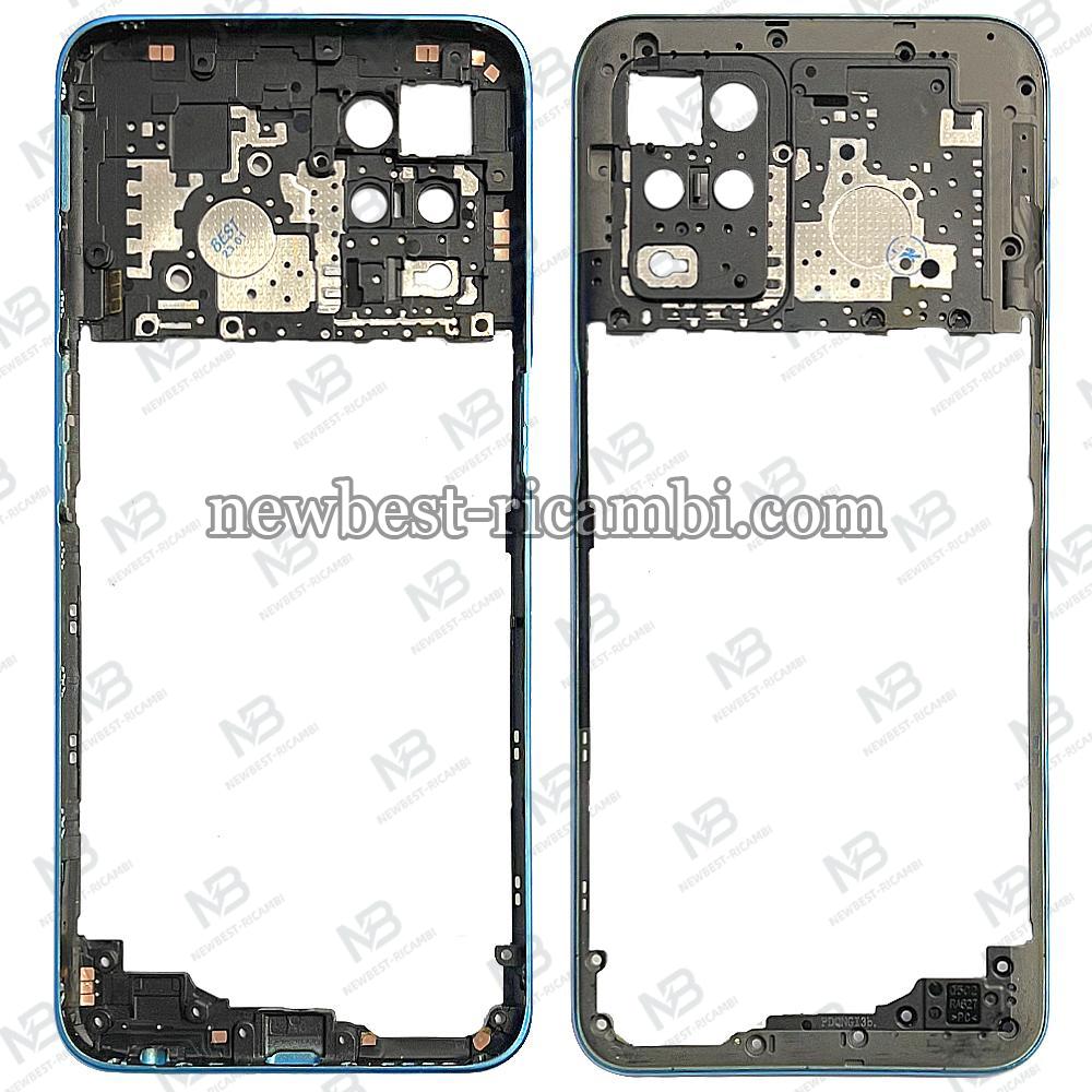 Realme 8 5G Frame B Blue