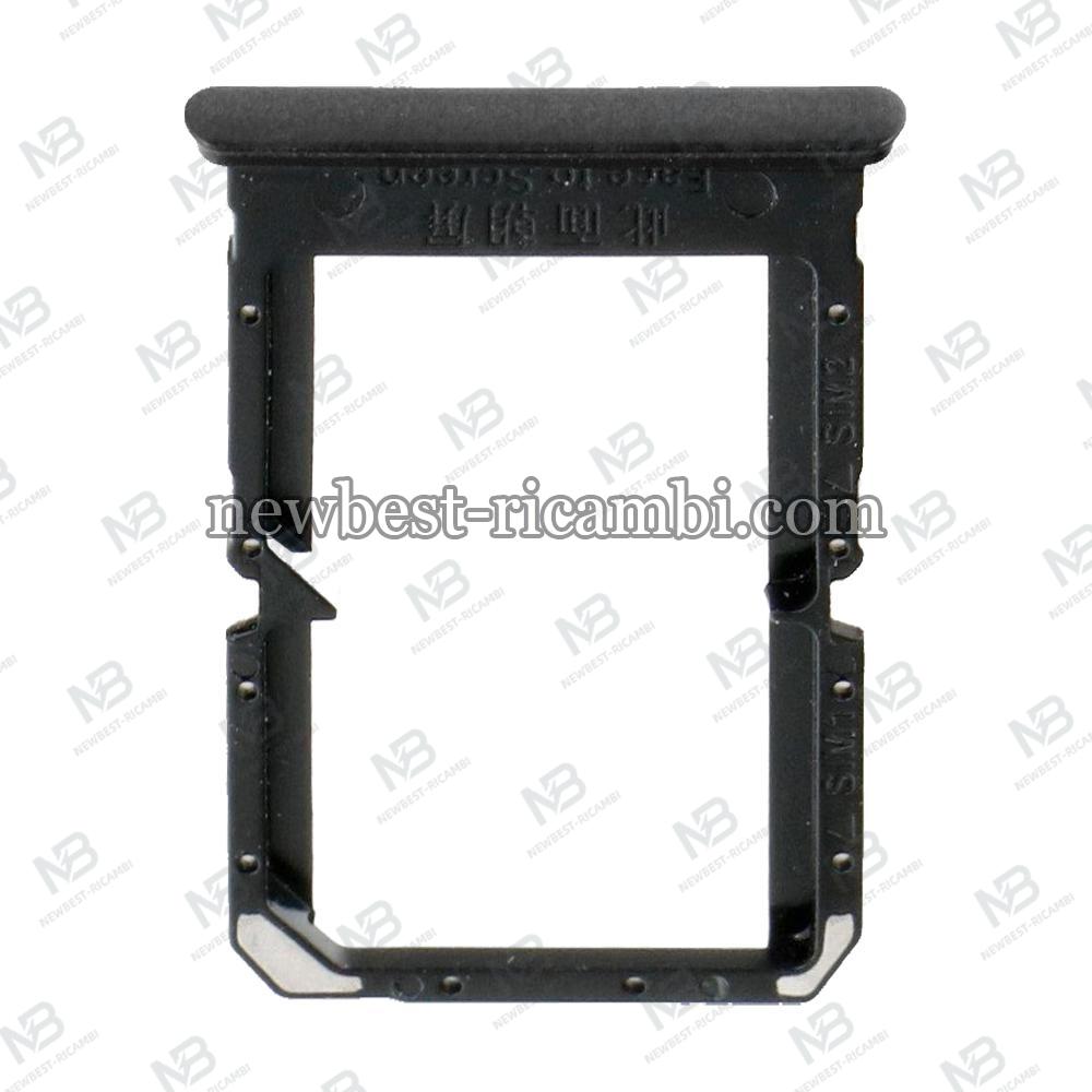 Oppo Find X3 Lite (CPH2145) Sim Tray Black