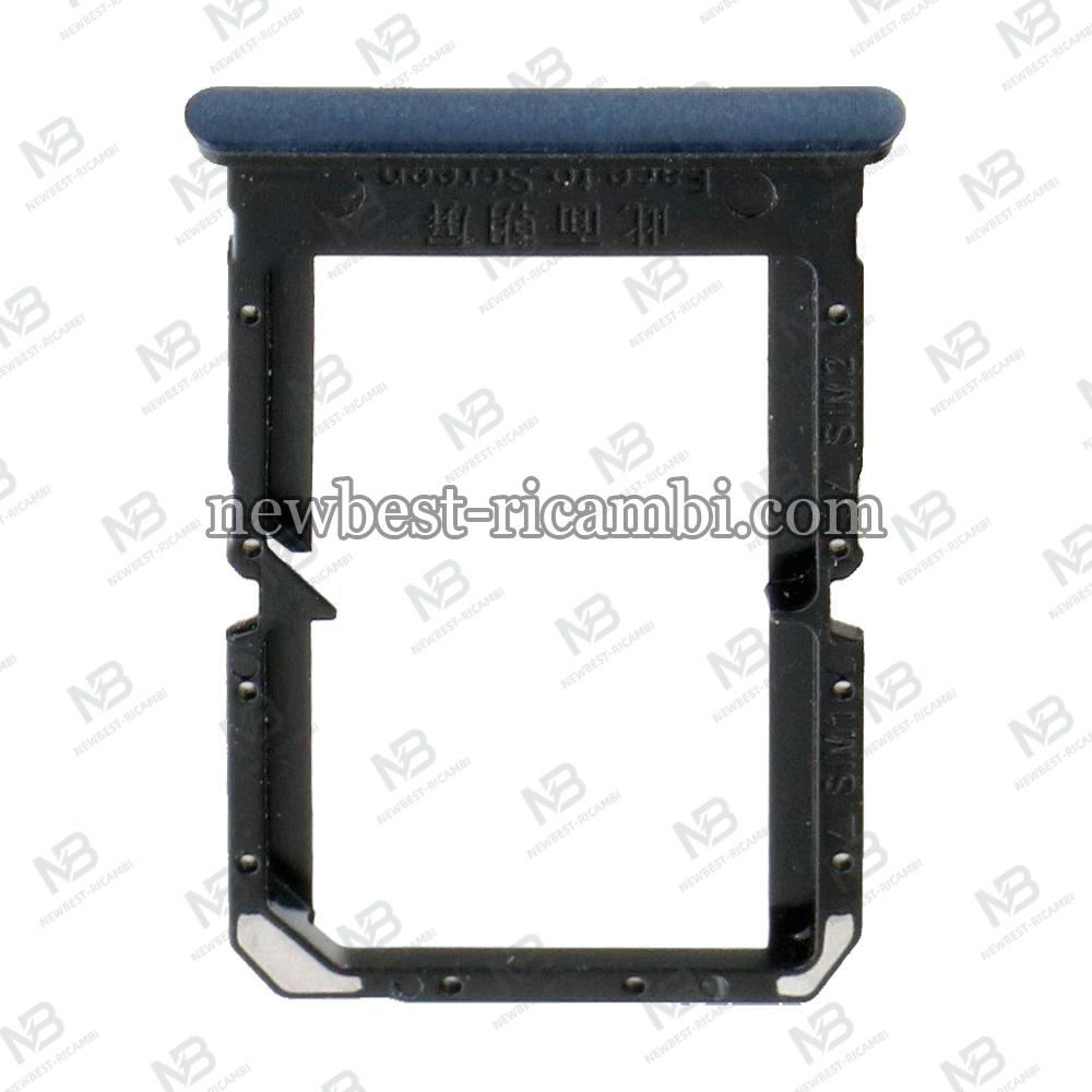 Oppo Find X3 Lite (CPH2145) Sim Tray Blue