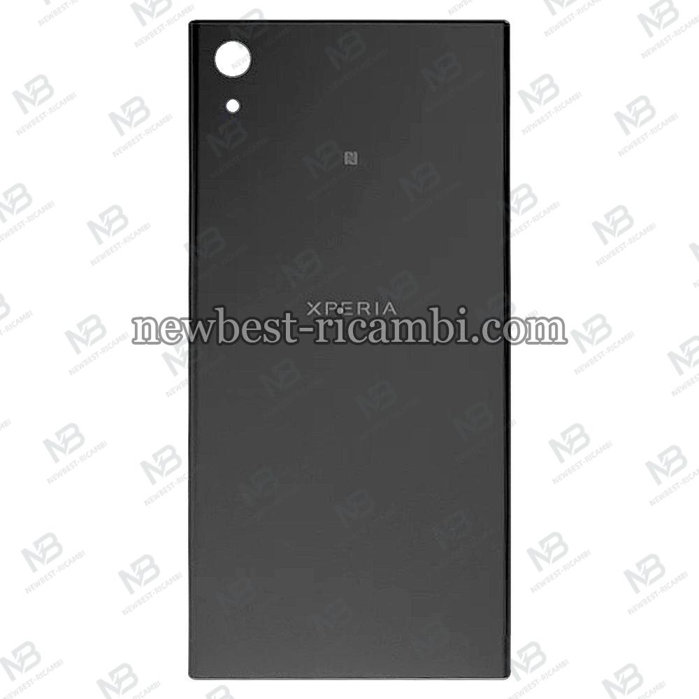 Sony Xperia XA1 Ultra G3221 Back Cover Black Original