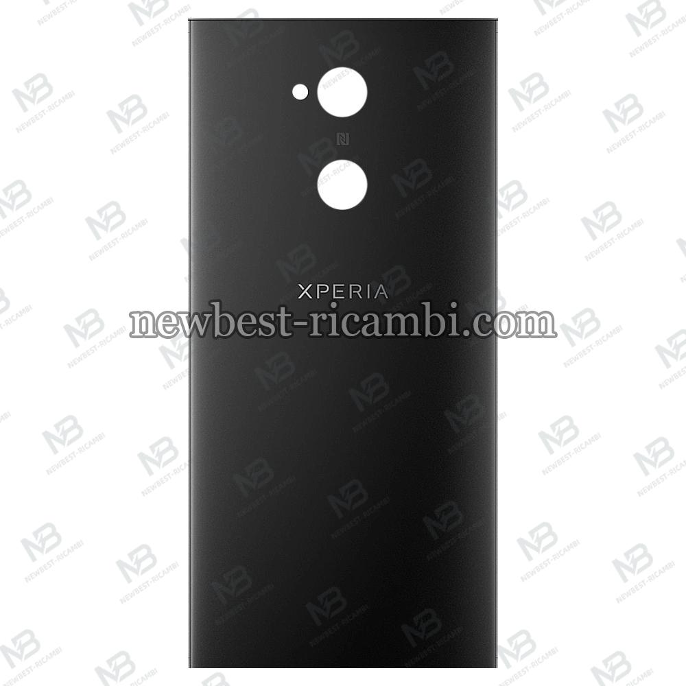 Sony Xperia XA 2 Ultra Back Cover Black Original