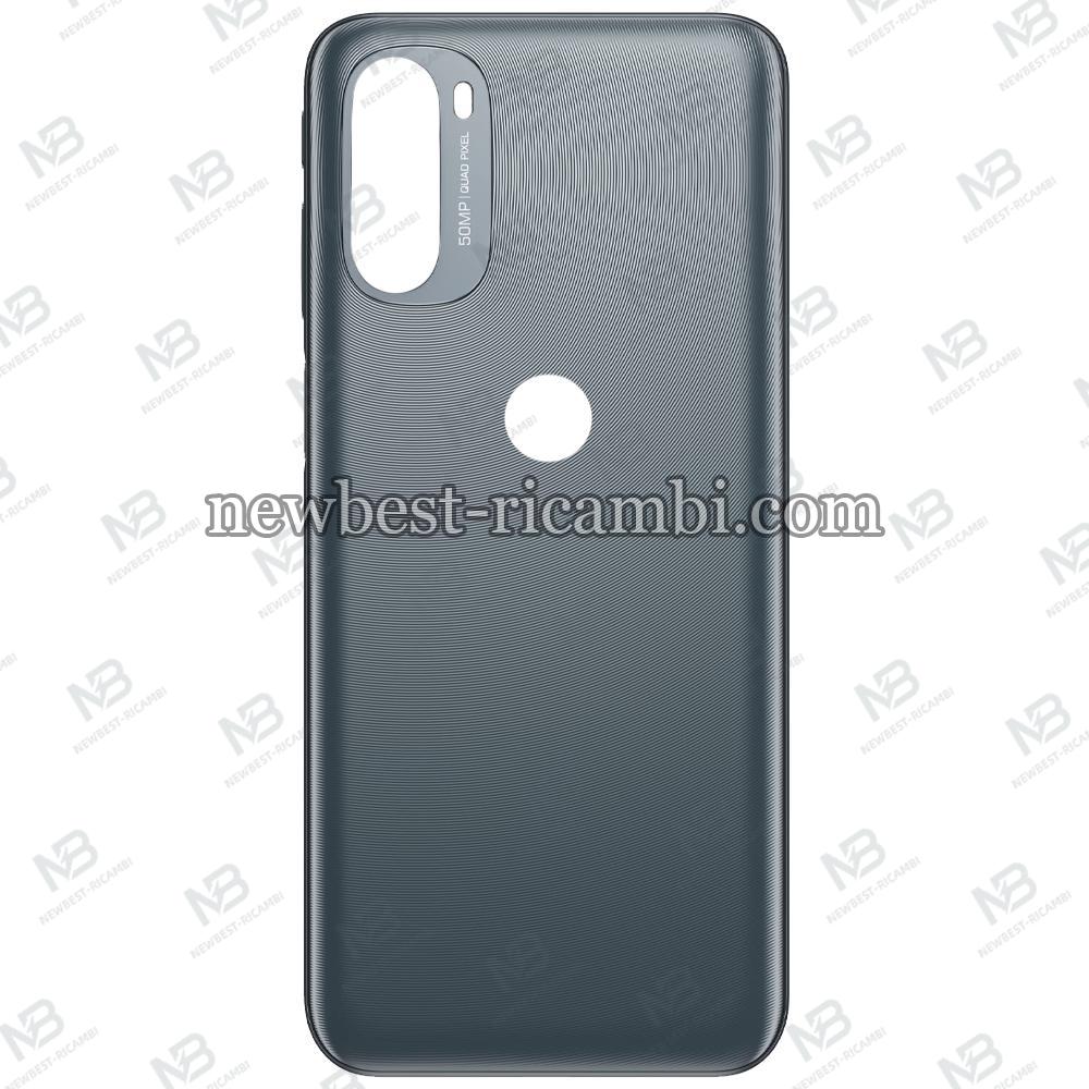 Motorola Moto G31 XT2173 Back Cover Grey Original