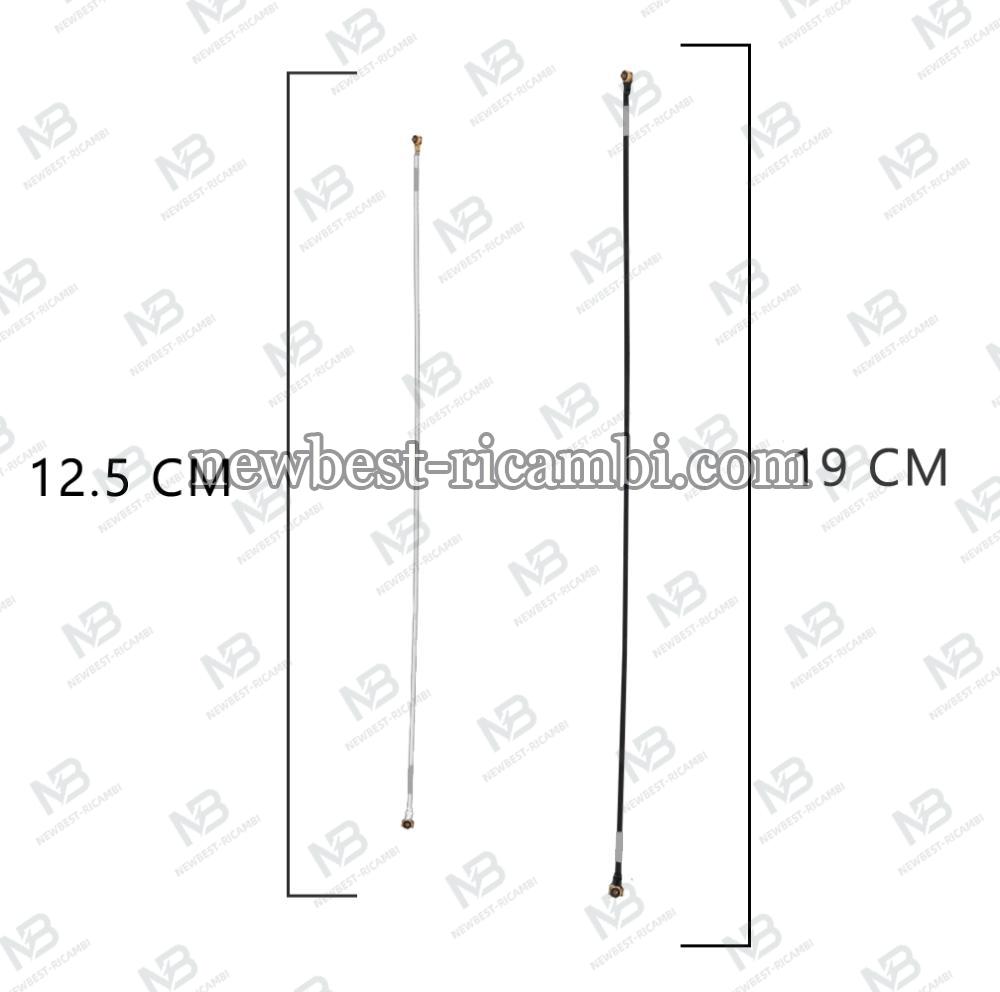 Oppo Find X3 Pro (CPH2173) Antenna GSM