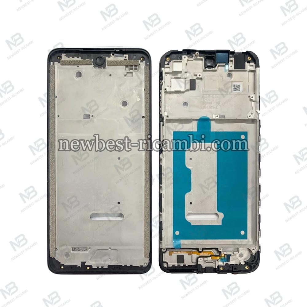 Motorola Moto E32 XT2227 Display Support Frame